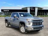 Certified 2022 Chevrolet Silverado 2500 LTZ image 1