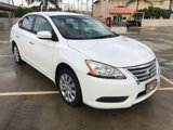 Used 2014 Nissan Sentra FE+ S image 5