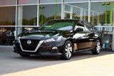 Used 2020 Nissan Altima 2.5 S image 3