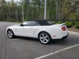 Used 2012 Ford Mustang GT Premium w/ HID Headlamps & Security Pkg image 4