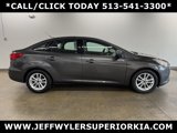 Used 2018 Ford Focus SE image 2
