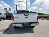 Certified 2017 Ford F150 XLT w/ Equipment Group 302A Luxury image 5