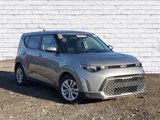 Used 2024 Kia Soul LX image 1