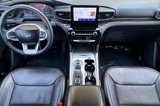 Certified 2023 Ford Explorer Limited image 5