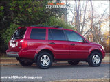 Used 2003 Honda Pilot EX image 4