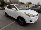 Used 2015 Hyundai Tucson GLS image 5
