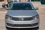 Used 2015 Volkswagen Passat 1.8T S image 3
