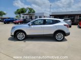Used 2021 Nissan Rogue Sport S image 4