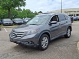 Used 2012 Honda CR-V EX-L image 3