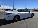 Certified 2023 Toyota Camry SE image 4
