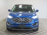 Used 2022 Ford Edge SEL w/ Convenience Package image 2