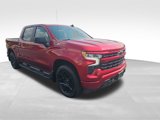 Used 2023 Chevrolet Silverado 1500 RST image 2
