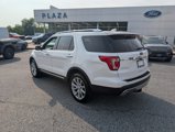 Used 2017 Ford Explorer Limited image 4