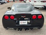 Used 2007 Chevrolet Corvette Z06 w/ Preferred Equipment Group image 3