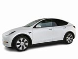 Used 2023 Tesla Model Y Long Range image 4