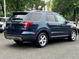 Used 2017 Ford Explorer XLT w/ Equipment Group 202A image 4