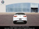 Used 2018 Alfa Romeo Stelvio Sport w/ Cold Weather Package image 4
