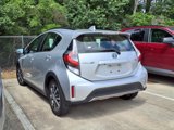 Certified 2018 Toyota Prius C Two image 2