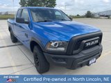 Used 2021 RAM 1500 Classic Warlock w/ Electronics Group image 6