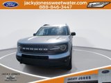Certified 2023 Ford Bronco Sport Badlands image 3