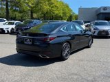 Used 2022 Lexus ES 350 Luxury image 5