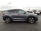 Used 2017 Hyundai Tucson Sport image 2