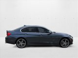 Used 2016 BMW 340i Sedan image 4