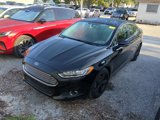 Used 2016 Ford Fusion SE image 2