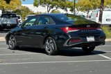 Certified 2025 Hyundai Elantra SEL w/ Cargo Package image 5