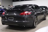 Used 2010 Porsche Panamera Turbo image 5