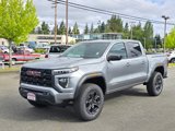 New 2025 GMC Canyon Elevation w/ Convenience Package image 3