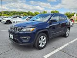 Used 2020 Jeep Compass Latitude w/ Popular Equipment Group image 3