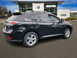 Used 2015 Lexus RX 350 FWD image 5