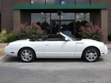 Used 2002 Ford Thunderbird image 2