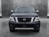 Used 2018 Nissan Armada SL w/ Premium Package image 2