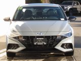 Used 2022 Hyundai Elantra N Line image 3