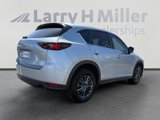 Used 2019 MAZDA CX-5 Touring image 5