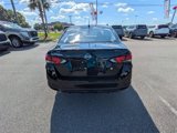 New 2025 Nissan Versa S image 4