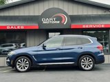 Used 2018 BMW X3 xDrive30i image 4