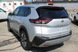 Certified 2021 Nissan Rogue SV image 3