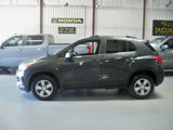 Used 2017 Chevrolet Trax LT image 5
