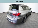 Used 2021 INFINITI QX80 Premium Select image 5