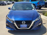 Used 2021 Nissan Altima 2.5 S image 2