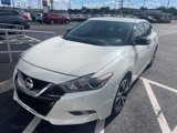 Used 2017 Nissan Maxima 3.5 SV image 3