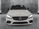 Used 2019 Mercedes-Benz C 300 Coupe image 2