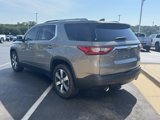Used 2018 Chevrolet Traverse LT image 3