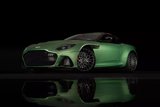 Used 2023 Aston Martin DBS Coupe image 5