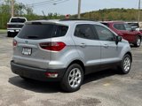 Used 2021 Ford EcoSport SE image 3