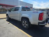 Used 2017 Chevrolet Colorado W/T w/ Custom Special Edition image 2