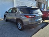 Used 2020 Chevrolet Traverse LT w/ Driver Confidence II Package image 3